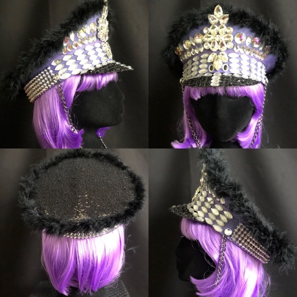 Hats